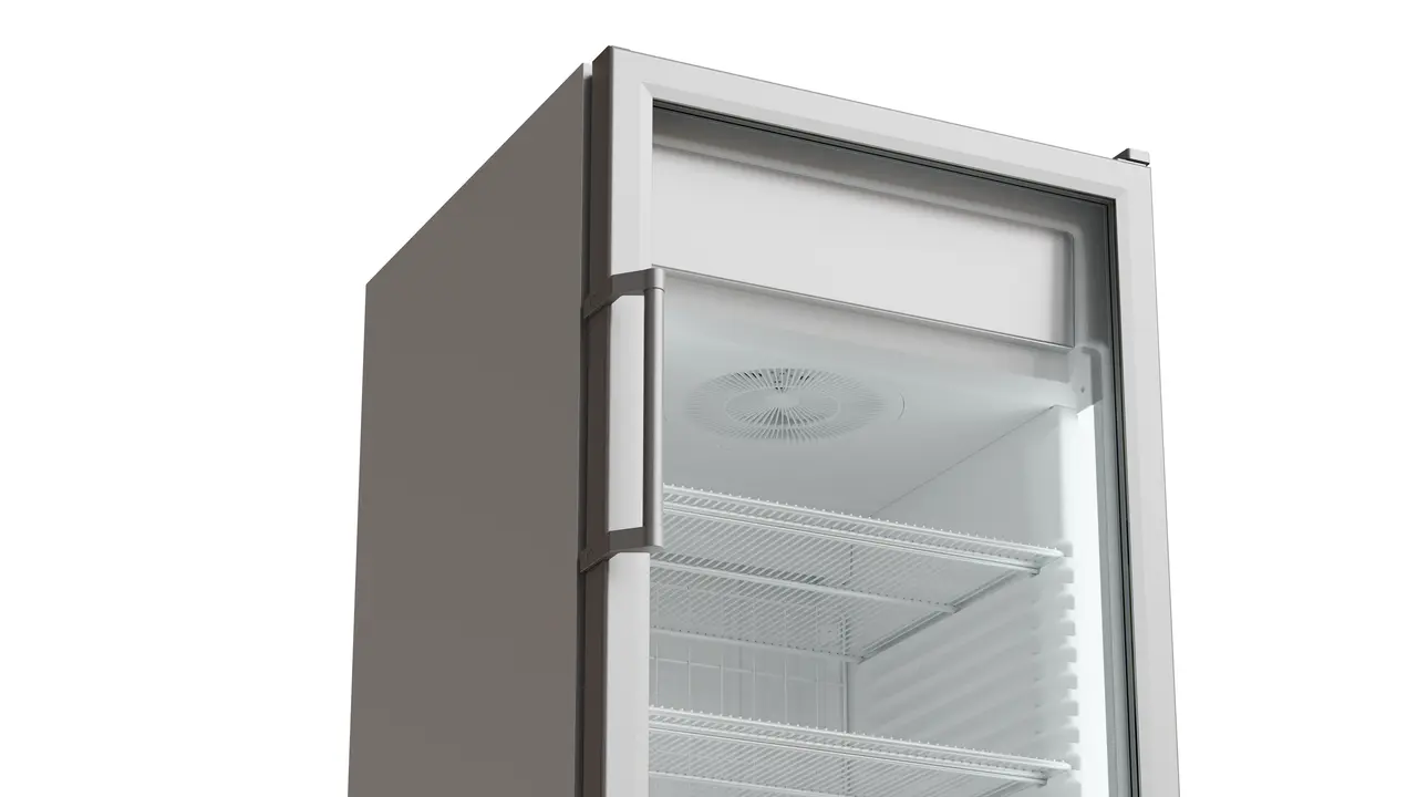 Fv 3613 Freezer merchandiser - Liebherr